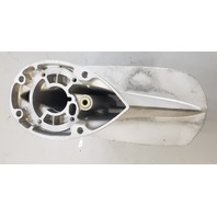 382574 C# 382568 Johnson Evinrude 1968-1975 Upper Gear Split Case Housing  6 HP