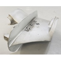 382574 C# 382568 Johnson Evinrude 1968-1975 Upper Gear Split Case Housing  6 HP
