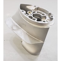 382574 C# 382568 Johnson Evinrude 1968-1975 Upper Gear Split Case Housing  6 HP