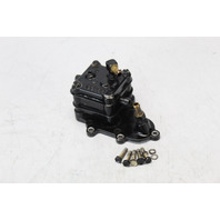 14360A78 14439A2 Mercury 1980-04 Fuel Pump 30 35 40 45 50 55 + HP 2 Cyl 1 YR WTY