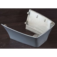 206006 340777 Johnson Evinrude 1968-2001 Rear Exhaust Housing Cover 50 55 60 +HP