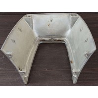 206006 340777 Johnson Evinrude 1968-2001 Rear Exhaust Housing Cover 50 55 60 +HP