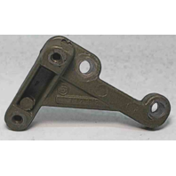 318366 Johnson Evinrude 1973-2001 Fuel Pump Mounting Bracket 318366 60 65 70 75 HP