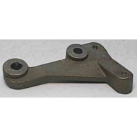 318366 Johnson Evinrude 1973-2001 Fuel Pump Mounting Bracket 318366 60 65 70 75 HP