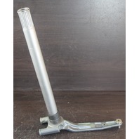 61A-42510-20-EK Yamaha 1990-1993 Steering Bracket 250 HP V6 2-Stroke