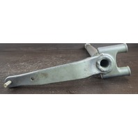 61A-42510-20-EK Yamaha 1990-1993 Steering Bracket 250 HP V6 2-Stroke