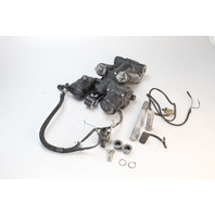 434395 Johnson Evinrude 1991-2001 Hydraulic Power Tilt Trim 40-115 HP 1 YEAR WTY