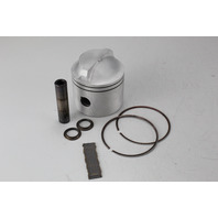 3173P4 Wiseco Johnson Evinrude 1974-1999 .44 Port Piston 85 88 90 100 110+ HP