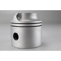 3173P4 Wiseco Johnson Evinrude 1974-1999 .44 Port Piston 85 88 90 100 110+ HP