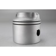 3173P4 Wiseco Johnson Evinrude 1974-1999 .44 Port Piston 85 88 90 100 110+ HP