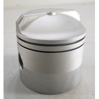 393271 C# 328355 Johnson Evinrude 1974-1998 Crossflow STD Piston 85-235 HP CLEAN