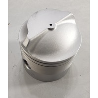 393271 C# 328355 Johnson Evinrude 1974-1998 Crossflow STD Piston 85-235 HP CLEAN