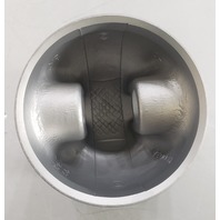 393271 C# 328355 Johnson Evinrude 1974-1998 Crossflow STD Piston 85-235 HP CLEAN