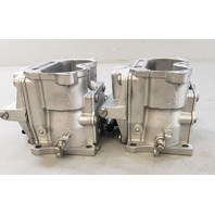 433811 C# 335830 Johnson Evinrude 1991-94 Carburetors 88 90 100 115 HP REBUILT!