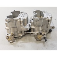 433811 C# 335830 Johnson Evinrude 1991-94 Carburetors 88 90 100 115 HP REBUILT!