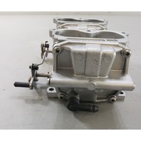 433811 C# 335830 Johnson Evinrude 1991-94 Carburetors 88 90 100 115 HP REBUILT!