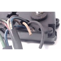 583106 Johnson Evinrude 1986-1988 Junction Box 60 70 75 88 + HP FOR PARTS/REPAIR