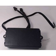 583106 Johnson Evinrude 1986-1988 Junction Box 60 70 75 88 + HP FOR PARTS/REPAIR
