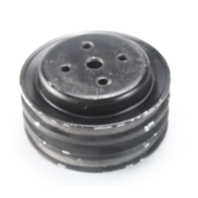 15120T C# 90840 Mercruiser 1981-87 Water Pump Pulley 185 200 205 228 230 260 +HP