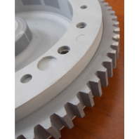 581111 581545 582166 Johnson Evinrude 1973-1998 Flywheel 60 65 70 75 HP 73T
