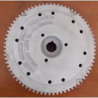 581111 581545 582166 Johnson Evinrude 1973-1998 Flywheel 60 65 70 75 HP 73T