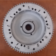 581111 581545 Johnson Evinrude 1973-1998 Flywheel 60 65 70 75 HP 3 cylinder 73T