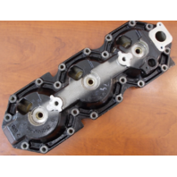 858485T6 Mercury 2000-2006 Optimax STBD Cylinder Head 200 225 HP DFI CLEAN