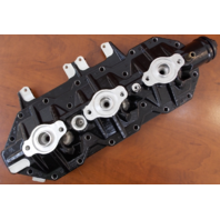 5001510 C# 347261 Evinrude 1999-2000 Ficht STBD Cylinder Head 200 225 250 HP