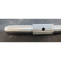 REFURBISHED! 322097 339706 Johnson Evinrude 1974-96 Propeller Shaft 8 9.9 15 HP
