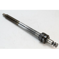 67F-45611-01-00 Yamaha 1999-15 Propeller Shaft & Clutch 50 60 75 80 + HP 4 Strk