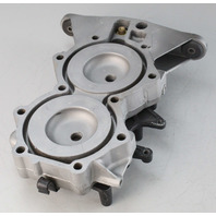325603 Johnson Evinrude 1984-1988 Cylinder Head 40 HP ONLY 2 Cyl REFURBISHED
