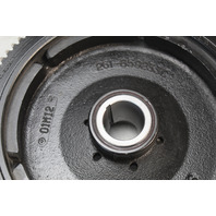 859233T23 859233T2 Mercury 1994-2014 Flywheel 30 40 HP 2 Cylinder 92 Teeth