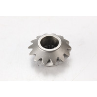 78081 Mercury Mariner 1976-1986 Pinion Gear 150 175 HP V6 14 Teeth FRESHWATER