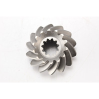 78081 Mercury Mariner 1976-1986 Pinion Gear 150 175 HP V6 14 Teeth FRESHWATER