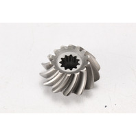78081 Mercury Mariner 1976-1986 Pinion Gear 150 175 HP V6 14 Teeth FRESHWATER