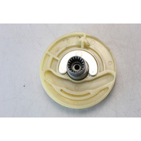 397272 OMC Johnson Evinrude 1986-01 Control Box Shift & Throttle Plate 9.9-300HP