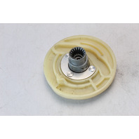 397272 OMC Johnson Evinrude 1986-01 Control Box Shift & Throttle Plate 9.9-300HP