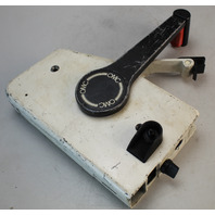 OMC Johnson Evinrude Control Box