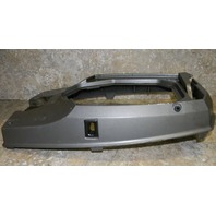 9772A2 Mercury 1989-1997 Lower Bottom Cowl Cowling Cover Pan 30 JET 40 HP 4 Cyl