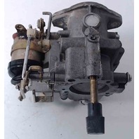 388980 C# 324021 Johnson Evinrude 1978 Carburetor Assembly 25 35 HP REBUILT