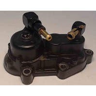 35-41518 86506 C# Mercury 3-connection Fuel Pump FOR PARTS OR REPAIR!