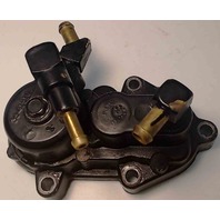 35-41518 86506 C# Mercury 3-connection Fuel Pump FOR PARTS OR REPAIR!