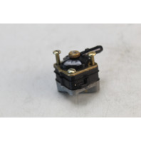 397839 391638 Johnson Evinrude 1981-1992 Fuel Pump 9.9 15 HP
