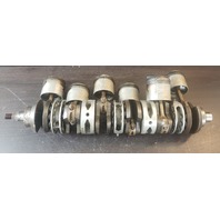 3187A2 3186A4 3185A2 Mercury 1970-1988 Crankshaft 90 115 125 135 140 150 HP