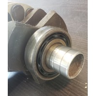 3187A2 3186A4 3185A2 Mercury 1970-1988 Crankshaft 90 115 125 135 140 150 HP