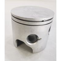 7442A3 Mercury 1976-1991 Port Standard Piston 135 150 175 200 HP V6