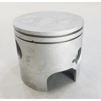 7442A3 Mercury 1976-1991 Port Standard Piston 135 150 175 200 HP V6
