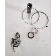 7442A3 Mercury 1976-1991 Port Standard Piston 135 150 175 200 HP V6