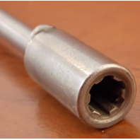 60304A34 Mercury 1970-1988 Upper Shift Shaft 65 75 80 85 90 100 + HP