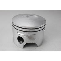 5000813 Evinrude Johnson 1999-05 Standard Starboard Piston 75 90 100 115 135+ HP